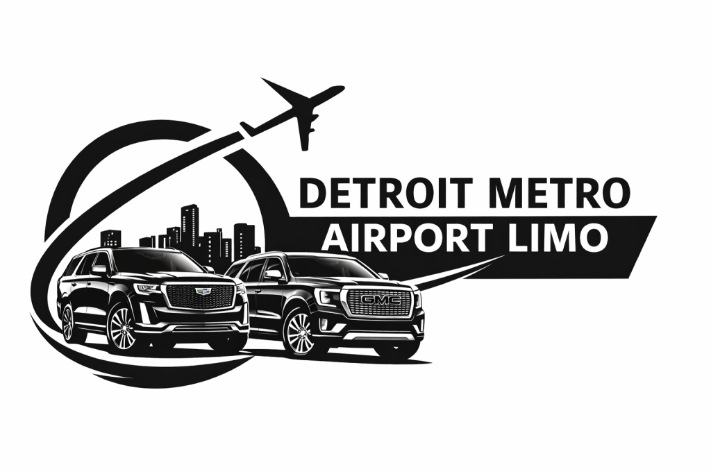 Detroit Airport Metro Limo